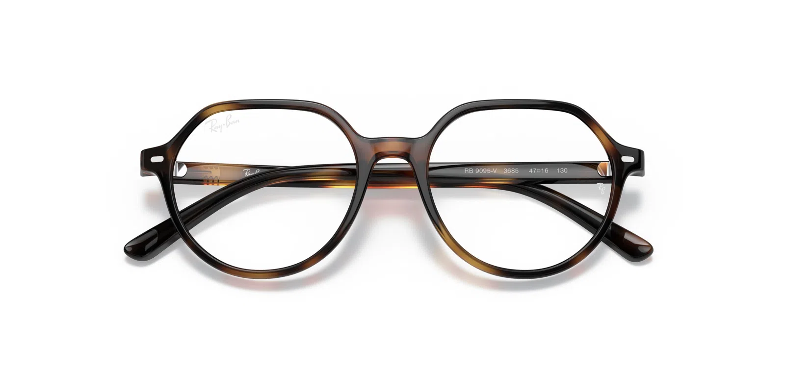Ray-Ban Kids Thalia Jr 0RY9095V Eyeglasses - view 35